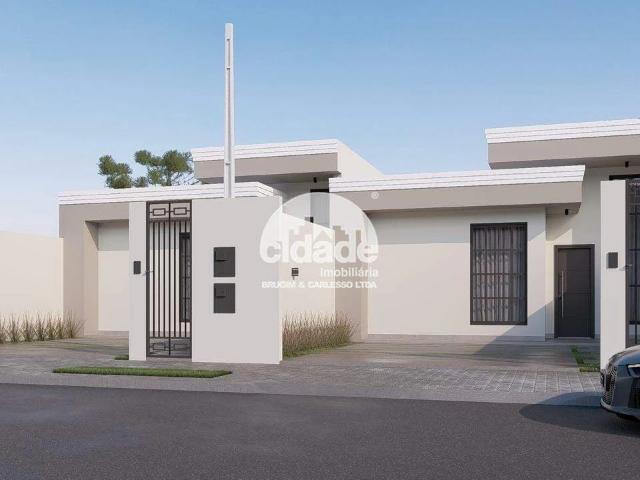 Casa venda em Cascavel, Região Geográfica Intermediária de Cascavel