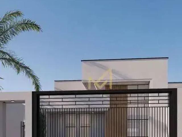 Casa venda em Região Geográfica Imediata de Cascavel, Cascavel