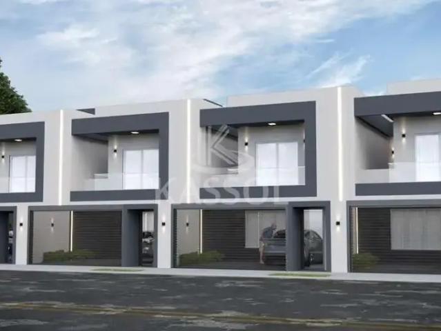 Casa venda em Cascavel, Região Geográfica Intermediária de Cascavel