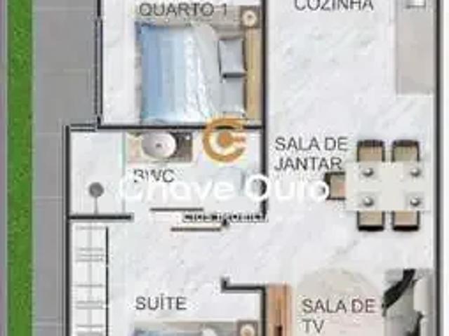 Casa venda em Região Geográfica Imediata de Cascavel, Cascavel
