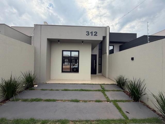 Casa venda em Recanto Tropical, Cascavel
