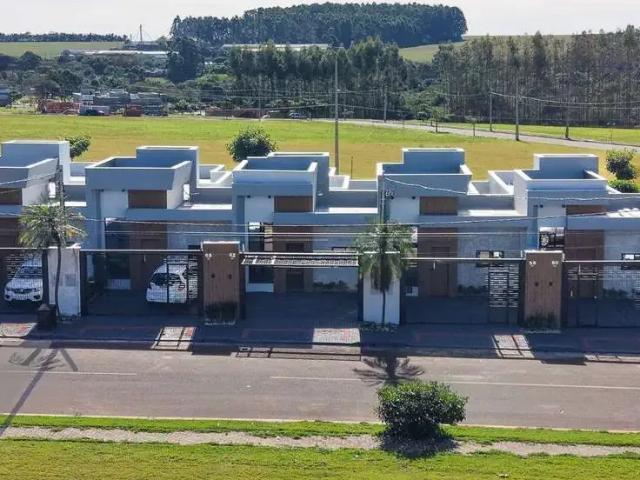 Casa venda em Recanto Tropical, Cascavel