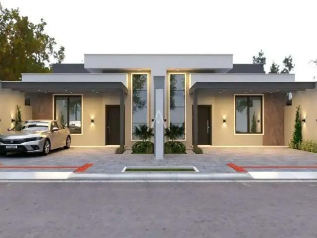 Casa venda em Região Geográfica Imediata de Cascavel, Cascavel