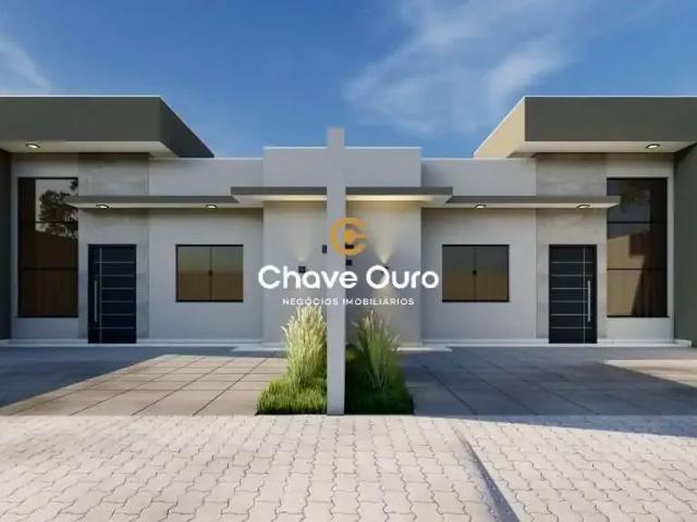 Casa venda em Região Geográfica Imediata de Cascavel, Cascavel