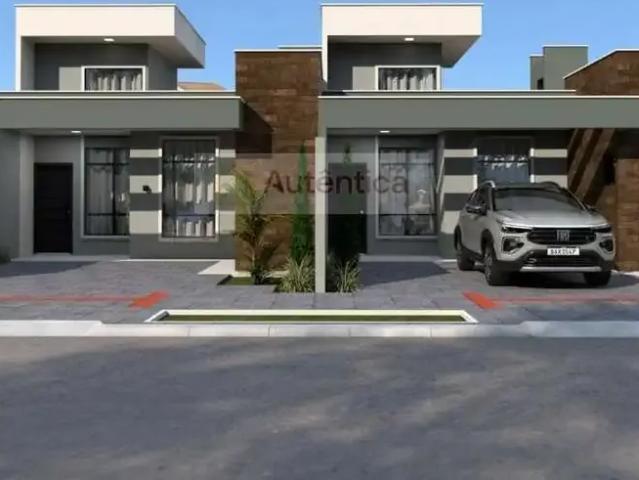 Casa venda em Cascavel, Região Geográfica Intermediária de Cascavel