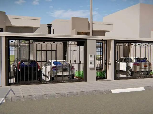 Casa venda em Recanto Tropical, Cascavel