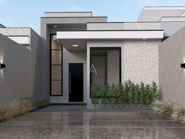 Casa venda em Região Geográfica Imediata de Cascavel, Cascavel