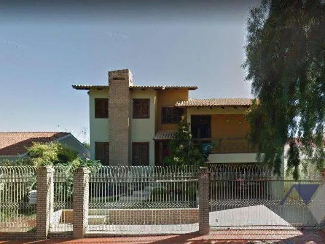 Casa venda em Recanto Tropical, Cascavel