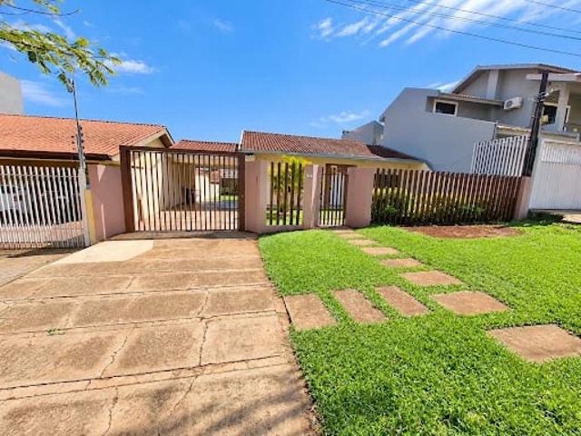 Casa venda em Recanto Tropical, Cascavel