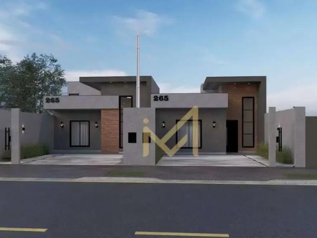 Casa venda em Região Geográfica Imediata de Cascavel, Cascavel