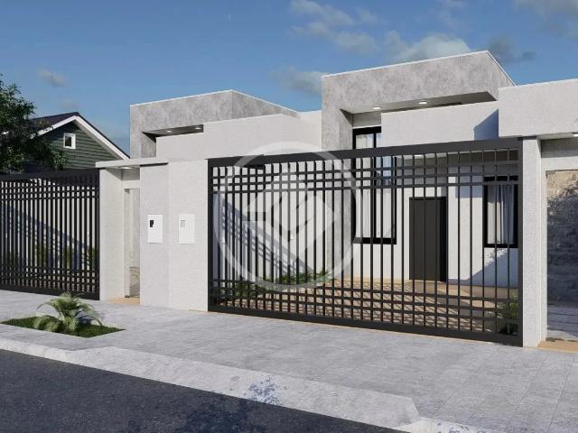Casa venda em Região Geográfica Imediata de Cascavel, Cascavel