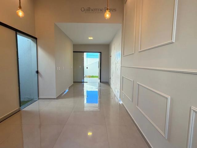 Casa venda em Recanto Tropical, Cascavel