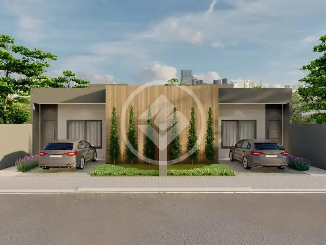 Casa venda em Região Geográfica Imediata de Cascavel, Cascavel