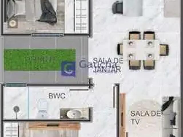Casa venda em Região Geográfica Imediata de Cascavel, Cascavel