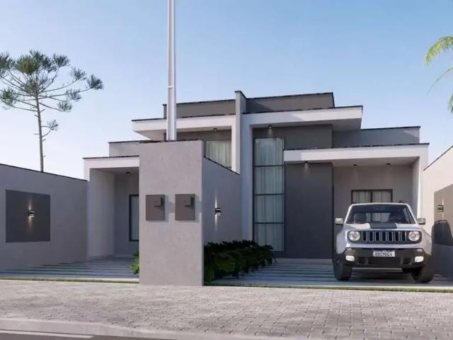 Casa venda em Região Geográfica Imediata de Cascavel, Cascavel