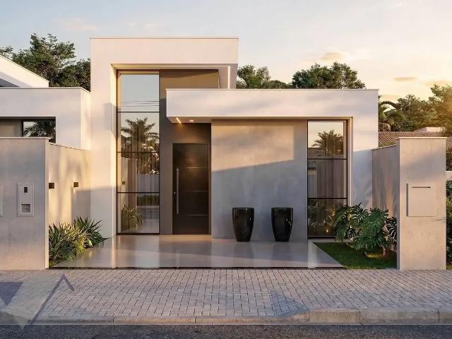 Casa venda em Região Geográfica Imediata de Cascavel, Cascavel