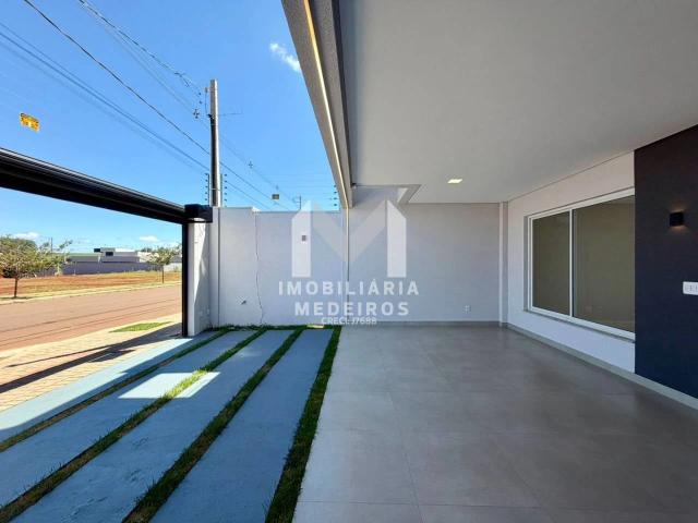 Casa venda em Recanto Tropical, Cascavel
