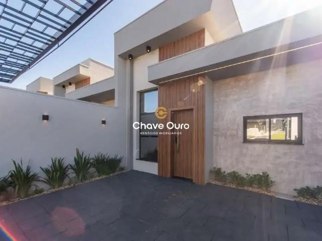 Casa venda em Região Geográfica Imediata de Cascavel, Cascavel