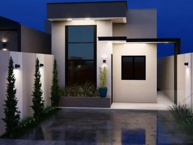 Casa venda em Recanto Tropical, Cascavel