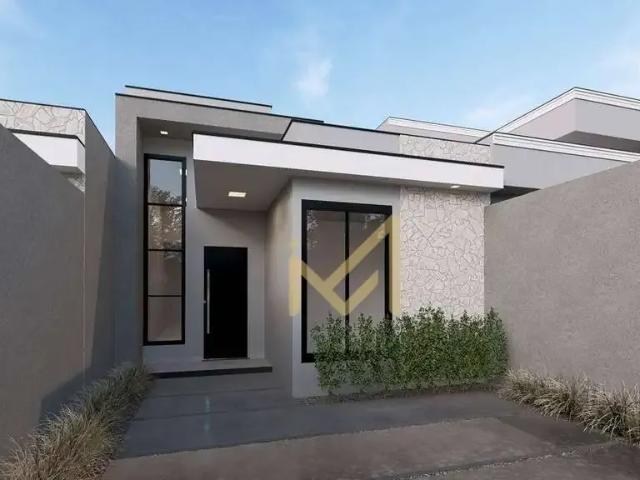 Casa venda em Região Geográfica Imediata de Cascavel, Cascavel