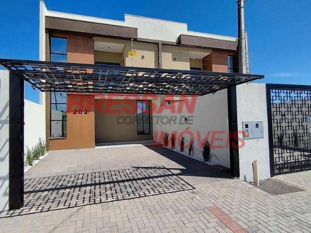 Casa venda em Região Geográfica Imediata de Cascavel, Cascavel