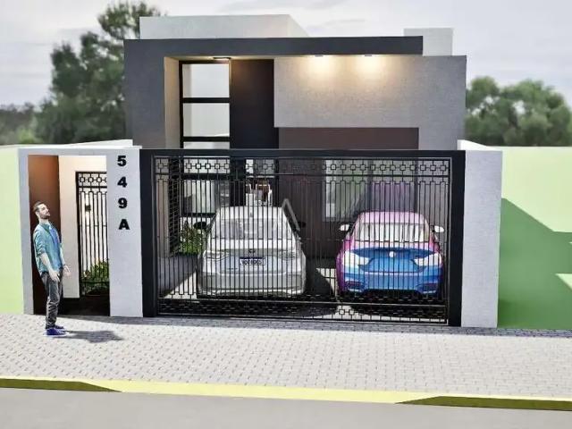 Casa venda em Região Geográfica Imediata de Cascavel, Cascavel