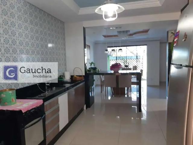 Casa venda em Região Geográfica Imediata de Cascavel, Cascavel