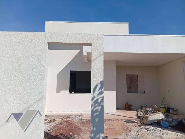Casa venda em Região Geográfica Imediata de Cascavel, Cascavel