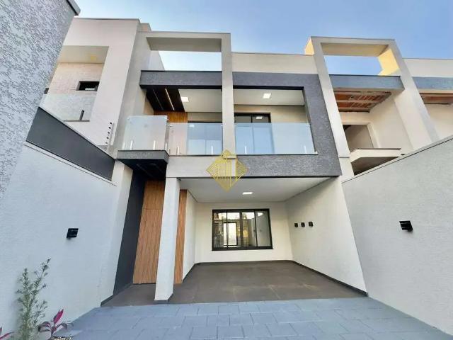 Casa venda em Cascavel, Região Geográfica Intermediária de Cascavel