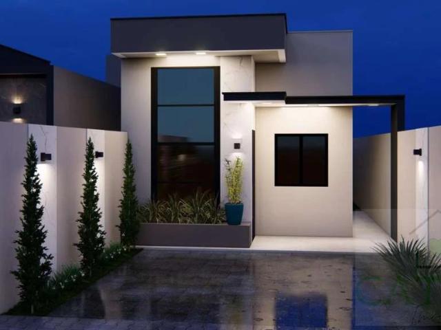 Casa venda em Recanto Tropical, Cascavel