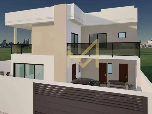 Casa venda em Recanto Tropical, Cascavel