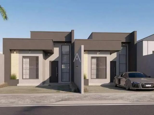 Casa venda em Cascavel, Região Geográfica Intermediária de Cascavel