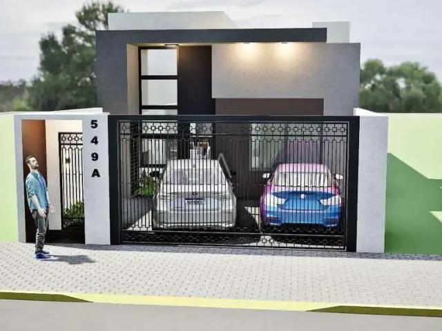 Casa venda em Cascavel, Região Geográfica Intermediária de Cascavel