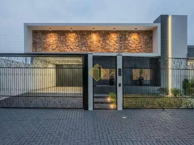 Casa venda em Região Geográfica Imediata de Cascavel, Cascavel
