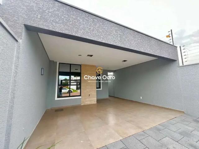 Casa venda em Cascavel, Região Geográfica Intermediária de Cascavel