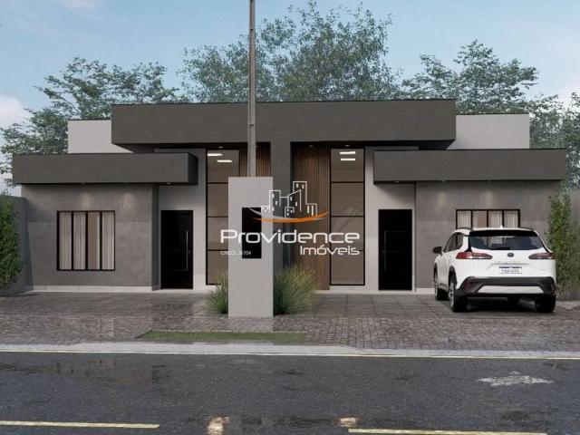 Casa venda em Recanto Tropical, Cascavel