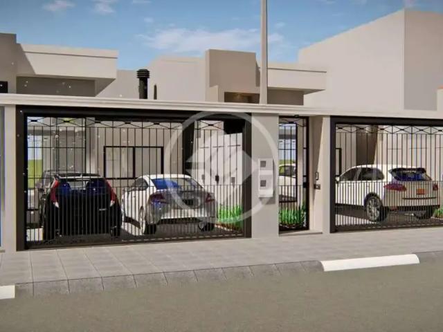 Casa venda em Região Geográfica Imediata de Cascavel, Cascavel