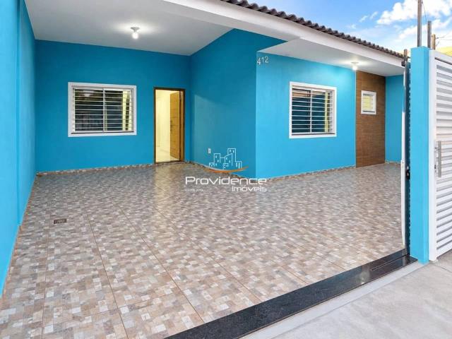 Casa venda em Recanto Tropical, Cascavel
