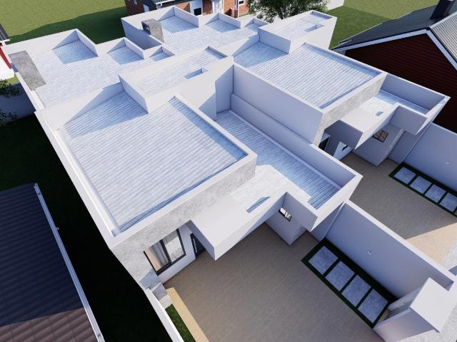 Casa venda em Região Geográfica Imediata de Cascavel, Cascavel