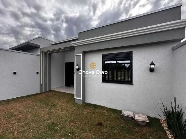 Casa venda em Região Geográfica Imediata de Cascavel, Cascavel