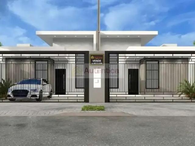 Casa venda em Região Geográfica Imediata de Cascavel, Cascavel