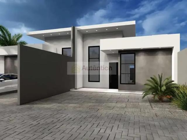 Casa venda em Região Geográfica Imediata de Cascavel, Cascavel