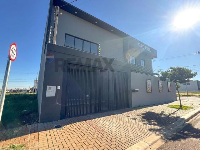 Casa venda em Recanto Tropical, Cascavel