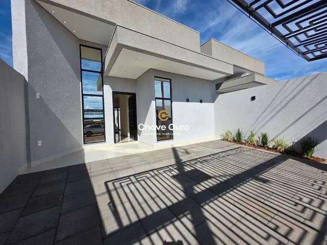 Casa venda em Região Geográfica Imediata de Cascavel, Cascavel