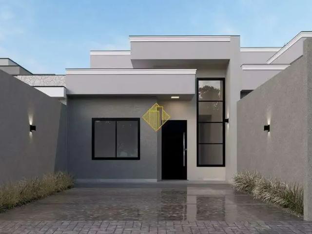 Casa venda em Região Geográfica Imediata de Cascavel, Cascavel