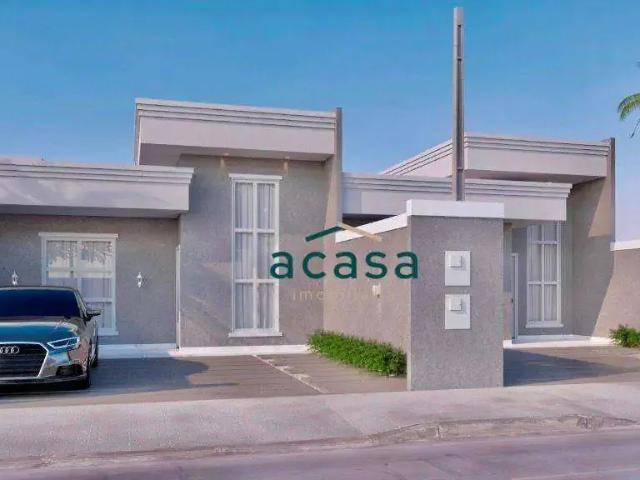 Casa venda em Região Geográfica Imediata de Cascavel, Cascavel