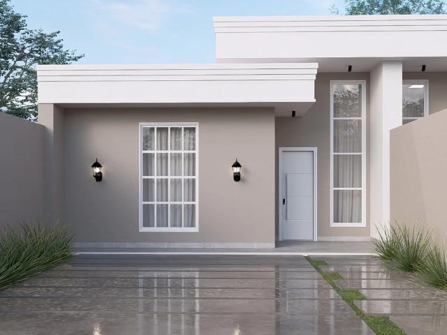 Casa venda em Recanto Tropical, Cascavel