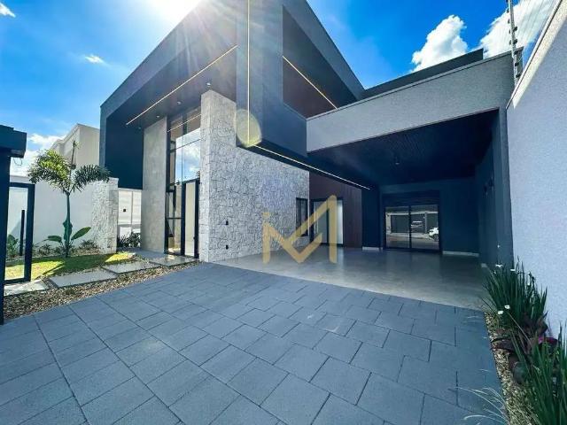 Casa venda em Recanto Tropical, Cascavel