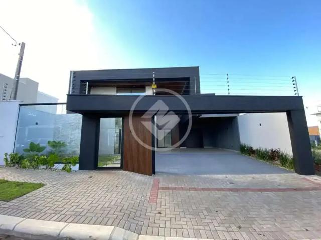 Casa venda em Recanto Tropical, Cascavel