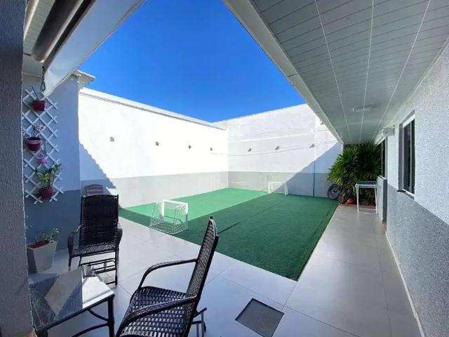 Casa venda em Recanto Tropical, Cascavel